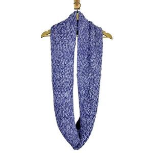 Old Navy Women’s Infinity Scarf Chunky Knit Crochet Honeycomb Soft Collar Wrap